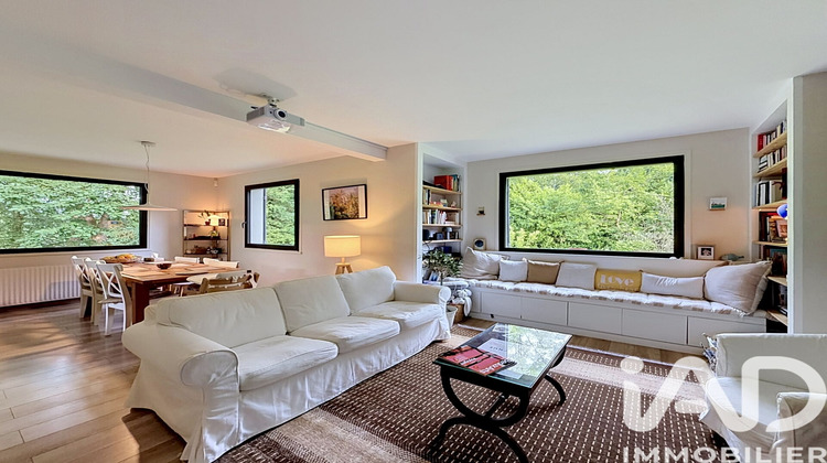 Ma-Cabane - Vente Maison Bihorel, 150 m²