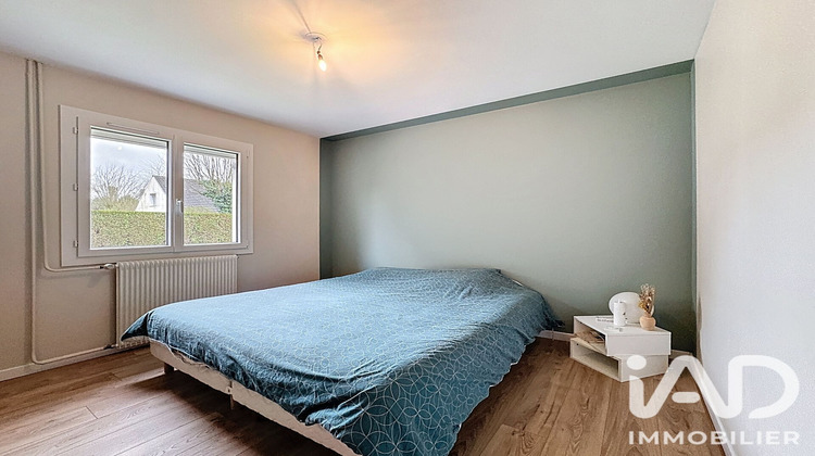 Ma-Cabane - Vente Maison Bihorel, 139 m²