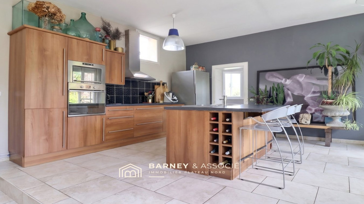 Ma-Cabane - Vente Maison Bihorel, 205 m²