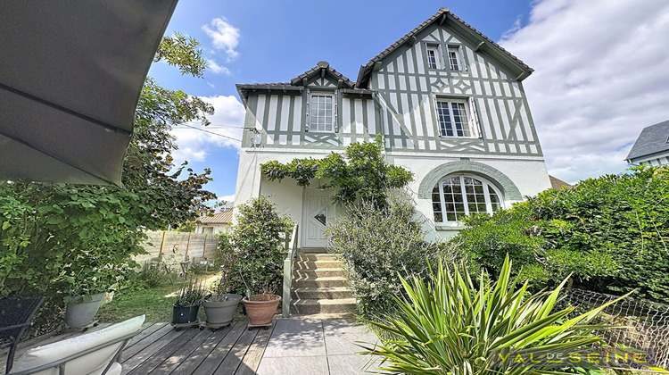 Ma-Cabane - Vente Maison BIHOREL, 100 m²