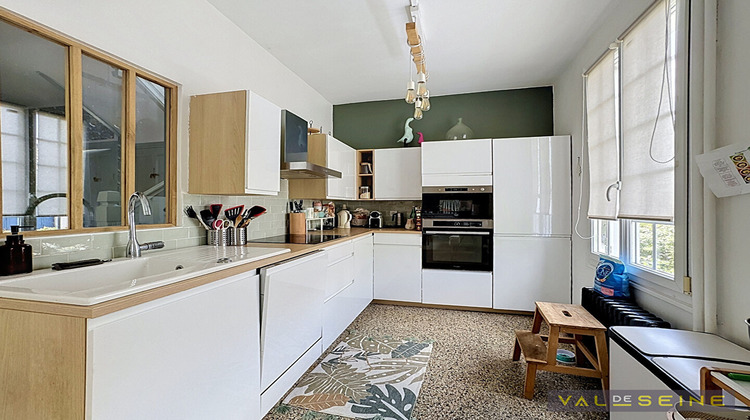 Ma-Cabane - Vente Maison BIHOREL, 100 m²