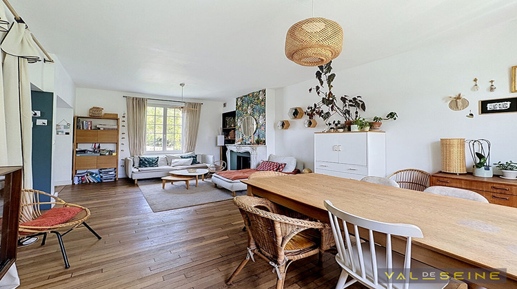 Ma-Cabane - Vente Maison BIHOREL, 100 m²