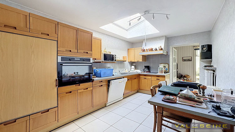 Ma-Cabane - Vente Maison BIHOREL, 139 m²