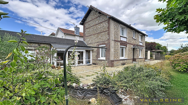 Ma-Cabane - Vente Maison BIHOREL, 139 m²