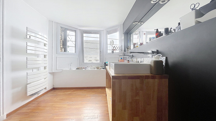 Ma-Cabane - Vente Maison BIHOREL, 224 m²