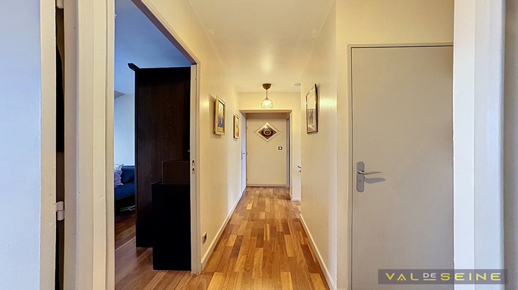 Ma-Cabane - Vente Maison BIHOREL, 101 m²