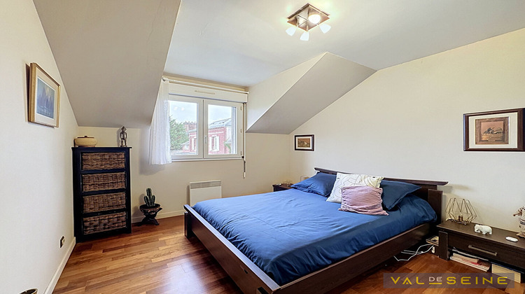 Ma-Cabane - Vente Maison BIHOREL, 101 m²
