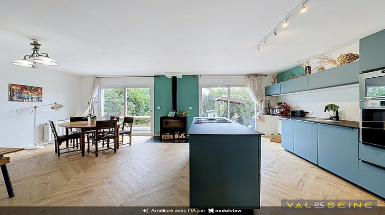 Ma-Cabane - Vente Maison BIHOREL, 118 m²