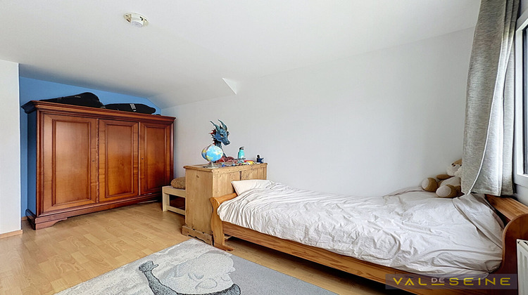 Ma-Cabane - Vente Maison BIHOREL, 118 m²