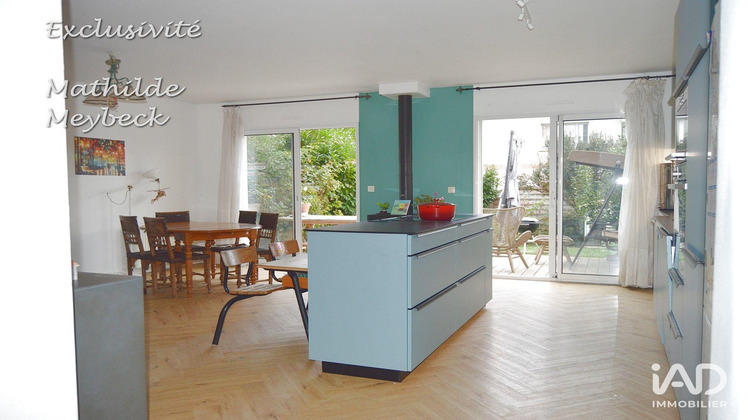 Ma-Cabane - Vente Maison Bihorel, 118 m²