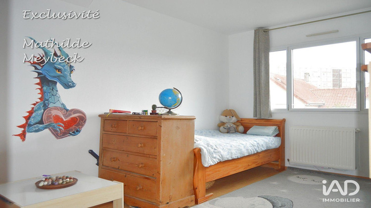Ma-Cabane - Vente Maison Bihorel, 118 m²
