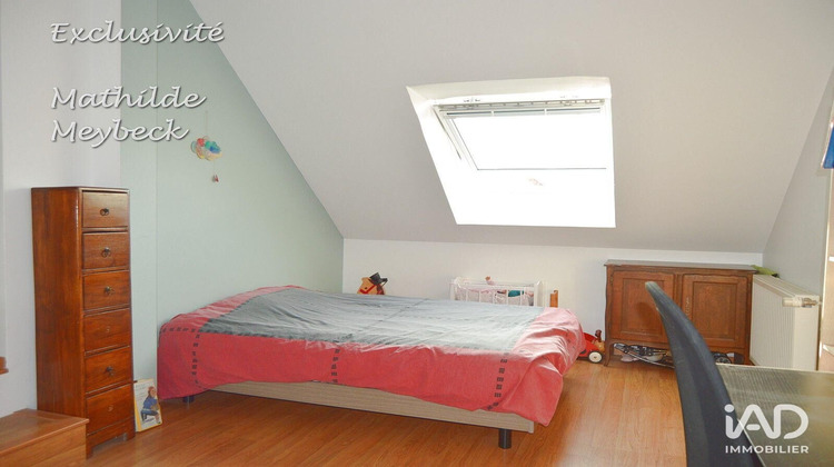 Ma-Cabane - Vente Maison Bihorel, 118 m²