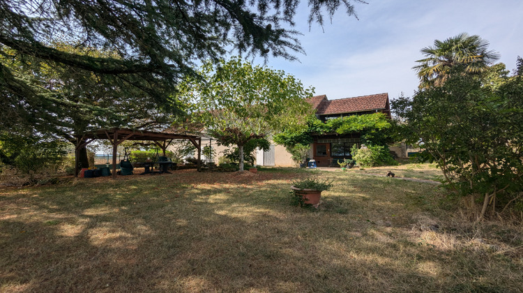 Ma-Cabane - Vente Maison Bilhac, 160 m²