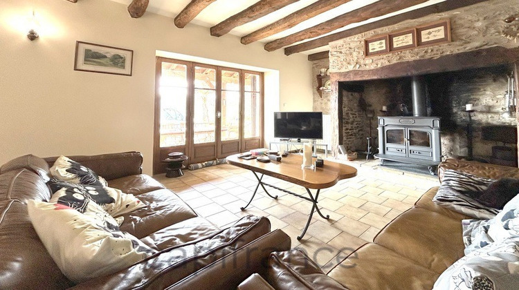 Ma-Cabane - Vente Maison BILHAC, 185 m²