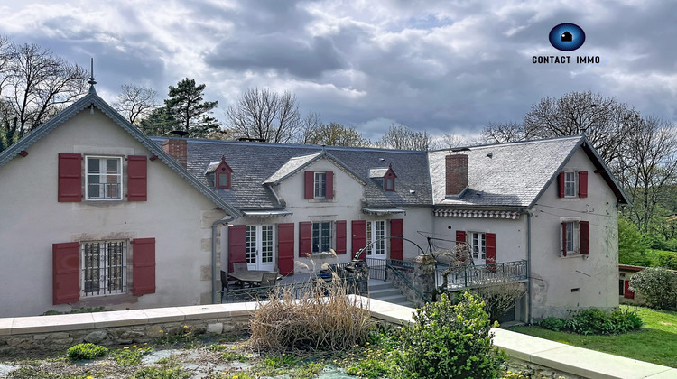 Ma-Cabane - Vente Maison Bilhac, 227 m²
