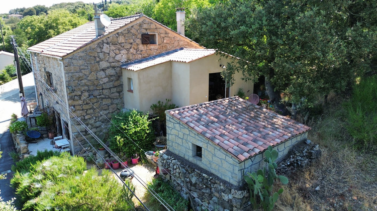 Ma-Cabane - Vente Maison Bilia, 114 m²