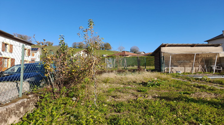 Ma-Cabane - Vente Maison BILIEU, 153 m²