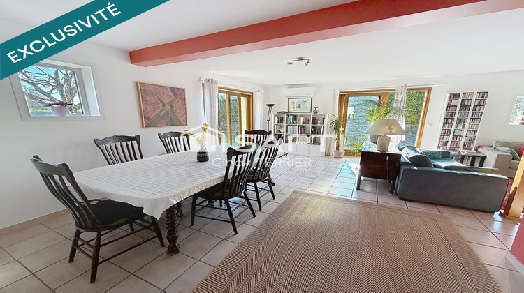 Ma-Cabane - Vente Maison Bilieu, 115 m²