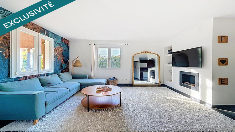 Ma-Cabane - Vente Maison Bilieu, 110 m²