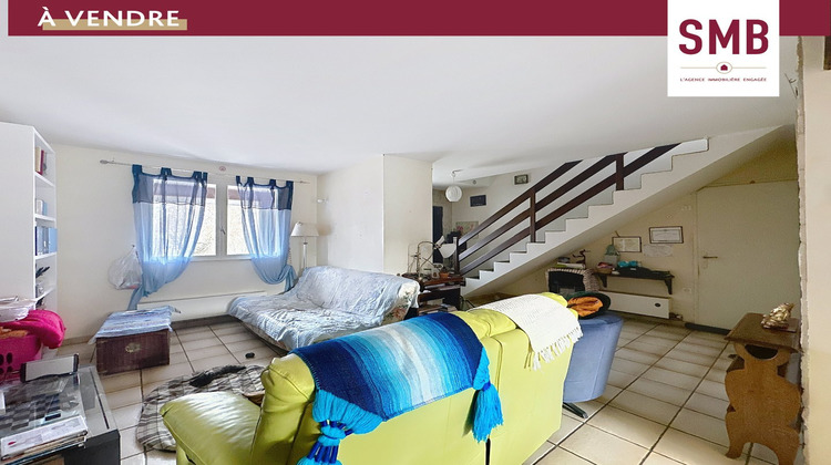 Ma-Cabane - Vente Maison BILLÈRE, 77 m²