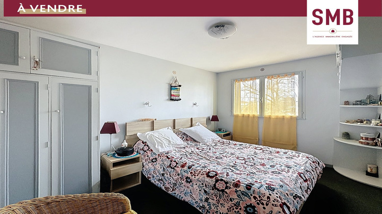 Ma-Cabane - Vente Maison BILLÈRE, 77 m²