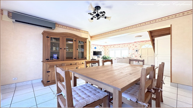 Ma-Cabane - Vente Maison BILLANCELLES, 127 m²