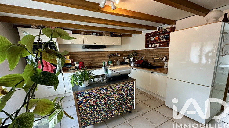 Ma-Cabane - Vente Maison Billancelles, 77 m²