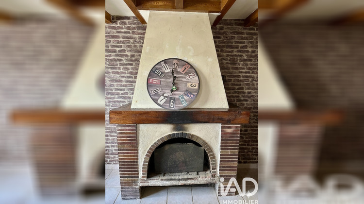 Ma-Cabane - Vente Maison Billancelles, 77 m²