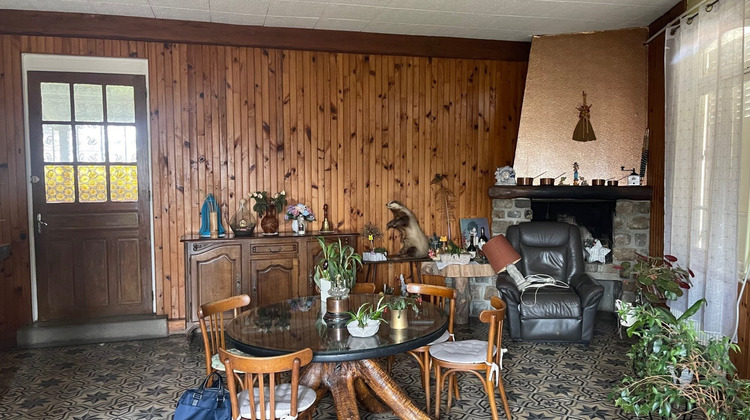 Ma-Cabane - Vente Maison Billancourt, 192 m²