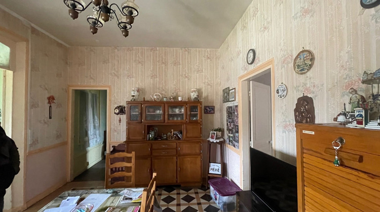 Ma-Cabane - Vente Maison Billancourt, 192 m²