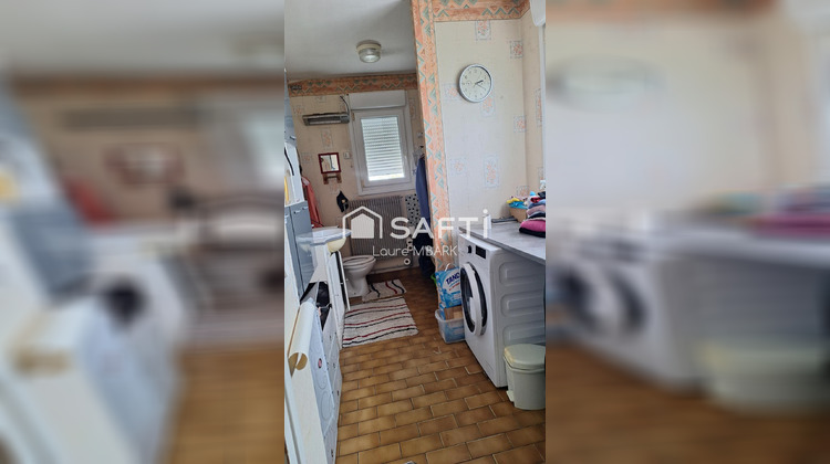 Ma-Cabane - Vente Maison Billancourt, 151 m²