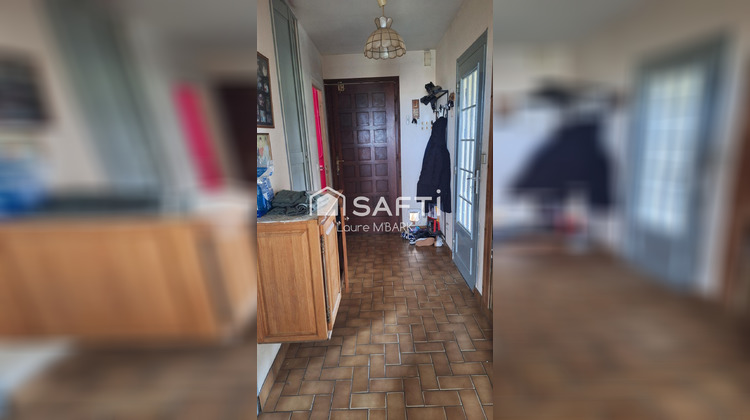 Ma-Cabane - Vente Maison Billancourt, 151 m²