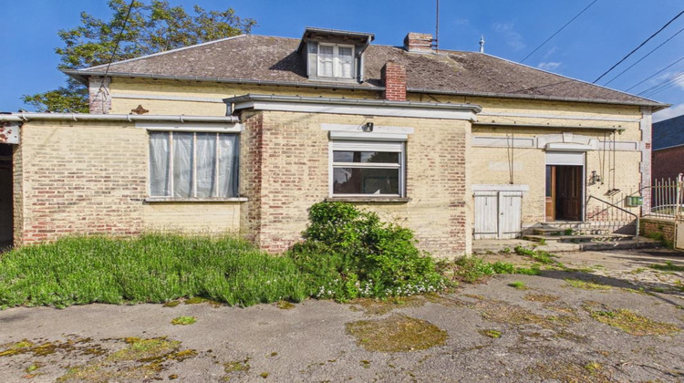 Ma-Cabane - Vente Maison BILLANCOURT, 192 m²