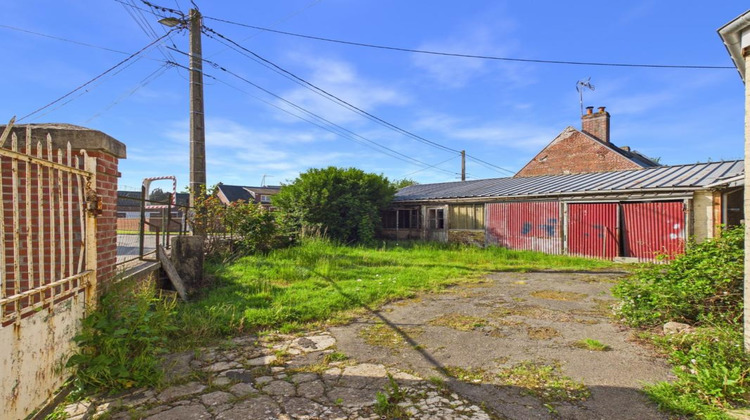 Ma-Cabane - Vente Maison BILLANCOURT, 192 m²