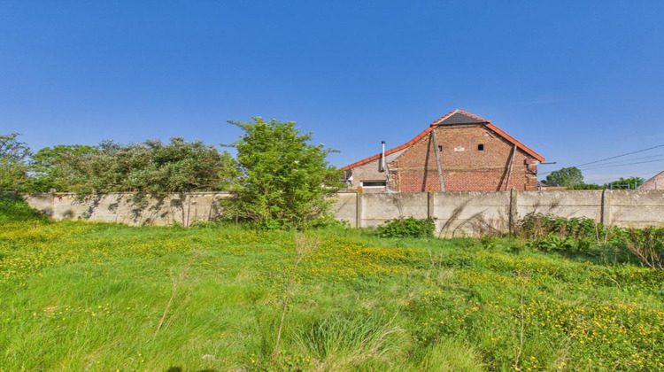Ma-Cabane - Vente Maison BILLANCOURT, 192 m²