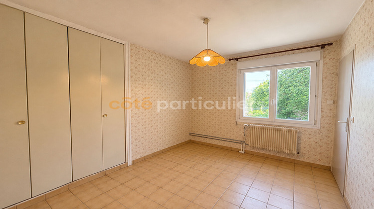 Ma-Cabane - Vente Maison BILLANCOURT, 132 m²