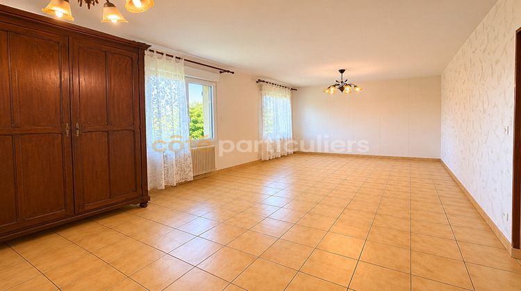 Ma-Cabane - Vente Maison BILLANCOURT, 132 m²