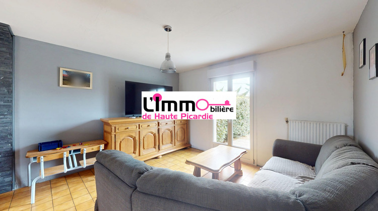 Ma-Cabane - Vente Maison Billancourt, 95 m²