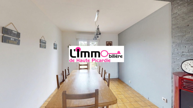 Ma-Cabane - Vente Maison Billancourt, 95 m²