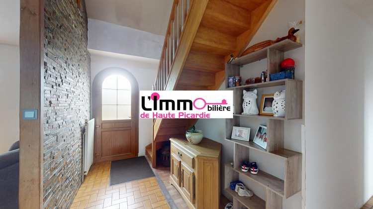 Ma-Cabane - Vente Maison Billancourt, 95 m²