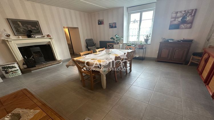 Ma-Cabane - Vente Maison BILLE, 100 m²