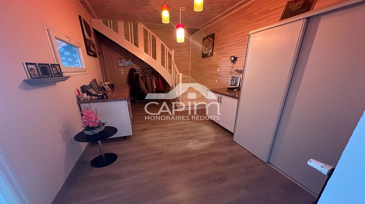 Ma-Cabane - Vente Maison BILLE, 100 m²