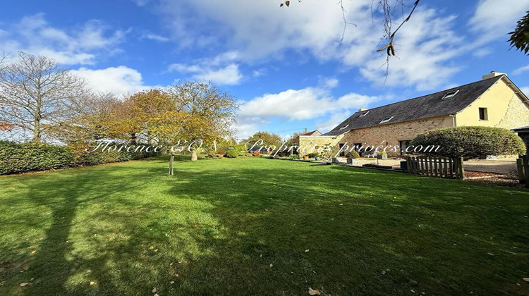 Ma-Cabane - Vente Maison BILLE, 218 m²