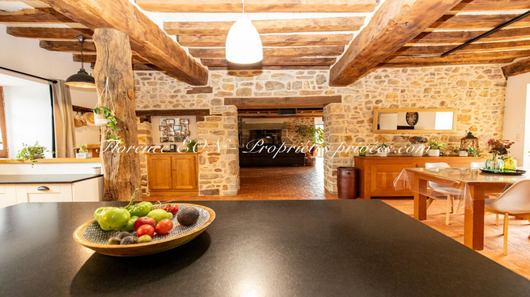 Ma-Cabane - Vente Maison BILLE, 218 m²