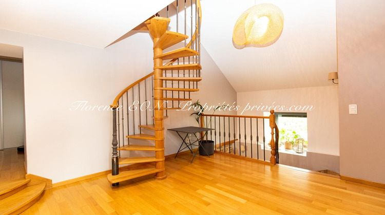 Ma-Cabane - Vente Maison BILLE, 218 m²