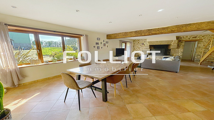 Ma-Cabane - Vente Maison BILLE, 180 m²