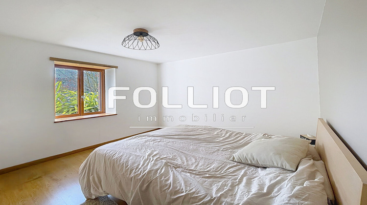 Ma-Cabane - Vente Maison BILLE, 180 m²