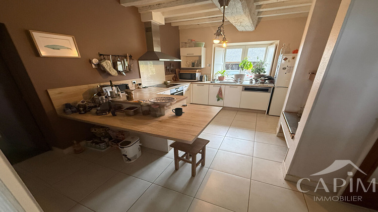 Ma-Cabane - Vente Maison BILLE, 87 m²