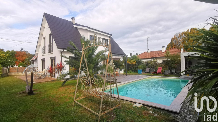 Ma-Cabane - Vente Maison Billère, 165 m²