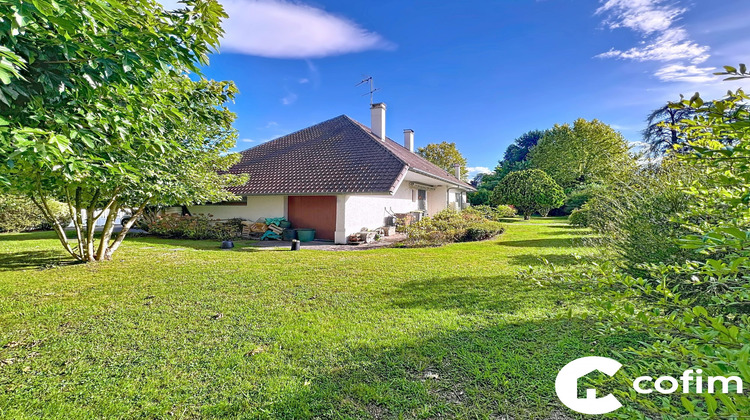 Ma-Cabane - Vente Maison Billère, 164 m²